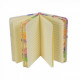 Блокнот Набір блокнотів Art Flowers 15*10 см NB089 (AND002390) Блокнот Набір блокнотів Art Flowers 15*10 см NB089 (AND002390)