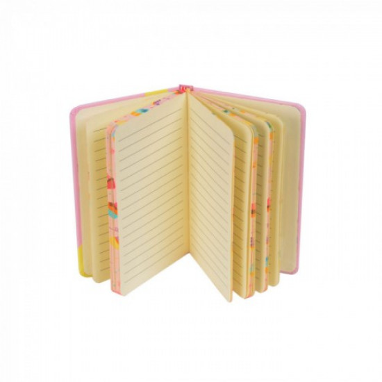 Блокнот Набір блокнотів Art Tasty cake 15*10 см NB087 (AND002387) Блокнот Набір блокнотів Art Tasty cake 15*10 см NB087 (AND002387)