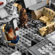 LEGO Star Wars Millennium Falcon 1351 pieces (75257) LEGO Star Wars Millennium Falcon 1351 pieces (75257)