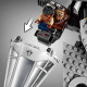 LEGO Star Wars Millennium Falcon 1351 pieces (75257) LEGO Star Wars Millennium Falcon 1351 pieces (75257)