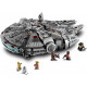 LEGO Star Wars Millennium Falcon 1351 pieces (75257) LEGO Star Wars Millennium Falcon 1351 pieces (75257)