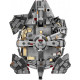 LEGO Star Wars Millennium Falcon 1351 pieces (75257) LEGO Star Wars Millennium Falcon 1351 pieces (75257)