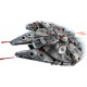 LEGO Star Wars Millennium Falcon 1351 pieces (75257) LEGO Star Wars Millennium Falcon 1351 pieces (75257)