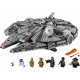 LEGO Star Wars Millennium Falcon 1351 pieces (75257) LEGO Star Wars Millennium Falcon 1351 pieces (75257)