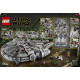 LEGO Star Wars Millennium Falcon 1351 pieces (75257) LEGO Star Wars Millennium Falcon 1351 pieces (75257)