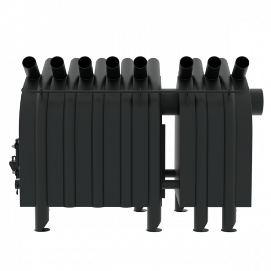 Булерьян WD промышленный тип 06 d 89мм 60 кВт (2C3348) Булерьян WD промышленный тип 06 d 89мм 60 кВт (2C3348)