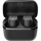 Наушники Sennheiser CX TRUE WIRELESS Black (508973) Наушники Sennheiser CX TRUE WIRELESS Black (508973)