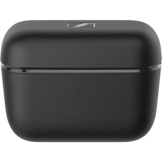 Наушники Sennheiser CX TRUE WIRELESS Black (508973) Наушники Sennheiser CX TRUE WIRELESS Black (508973)