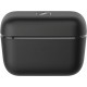 Наушники Sennheiser CX TRUE WIRELESS Black (508973) Наушники Sennheiser CX TRUE WIRELESS Black (508973)