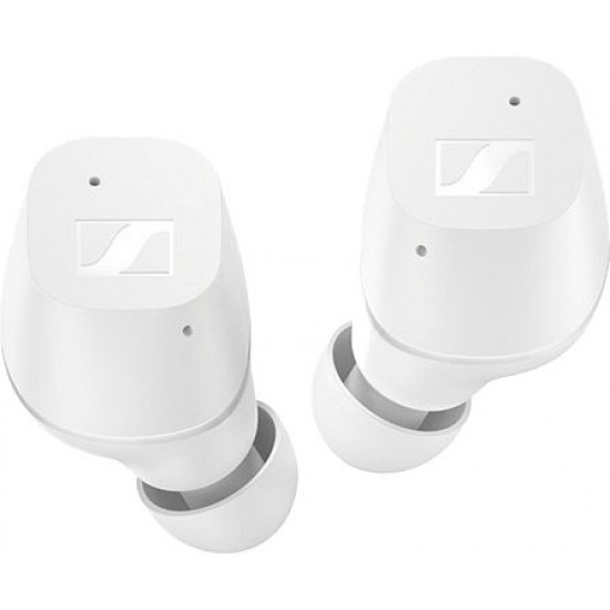 Наушники Sennheiser CX TRUE WIRELESS WHITE (508974) Наушники Sennheiser CX TRUE WIRELESS WHITE (508974)