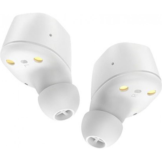 Наушники Sennheiser CX TRUE WIRELESS WHITE (508974) Наушники Sennheiser CX TRUE WIRELESS WHITE (508974)