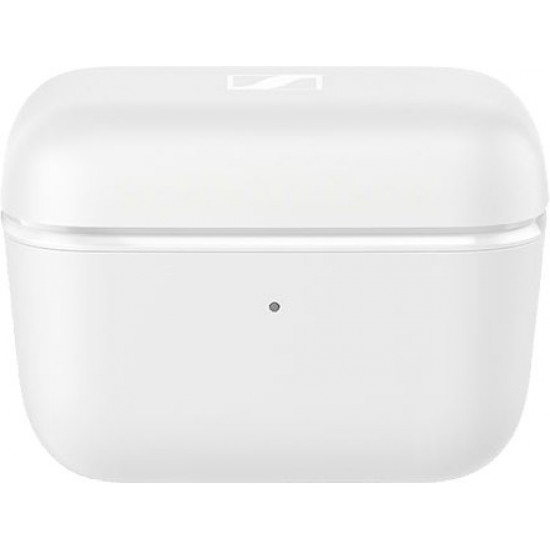 Наушники Sennheiser CX TRUE WIRELESS WHITE (508974) Наушники Sennheiser CX TRUE WIRELESS WHITE (508974)