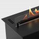 Автоматичний біокамін Dalex 700 Gloss Fire Автоматичний біокамін Dalex 700 Gloss Fire