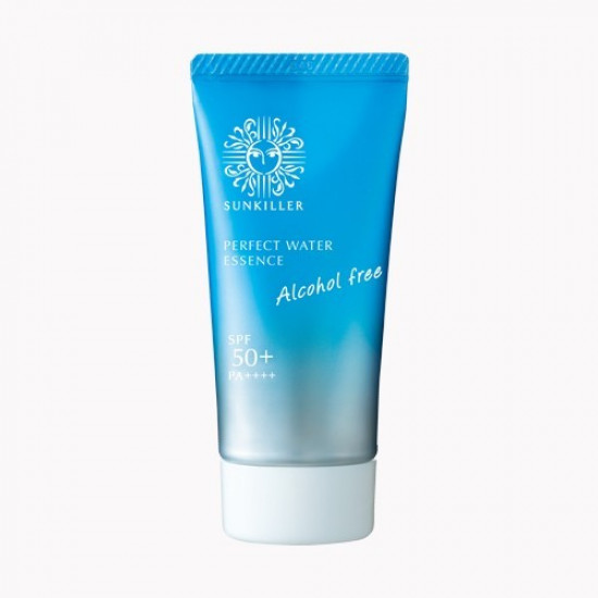 Зволожуючий сонцезахисний крем Isehan Sunkiller Perfect Water Essence SPF50 PA++++ 50 г Зволожуючий сонцезахисний крем Isehan Sunkiller Perfect Water Essence SPF50 PA++++ 50 г