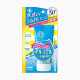 Зволожуючий сонцезахисний крем Isehan Sunkiller Perfect Water Essence SPF50 PA++++ 50 г Зволожуючий сонцезахисний крем Isehan Sunkiller Perfect Water Essence SPF50 PA++++ 50 г