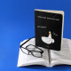 Notepad at the dot with Goose Learning light