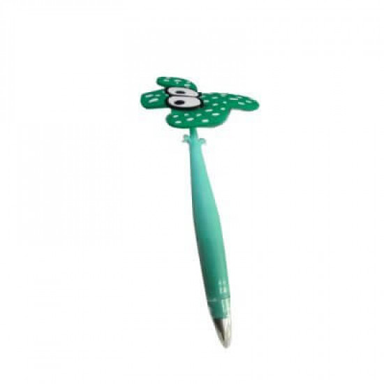 Ballpoint pen Cactus blue UK-08 A-Toys (UK-08) Ballpoint pen Cactus blue UK-08 A-Toys (UK-08)