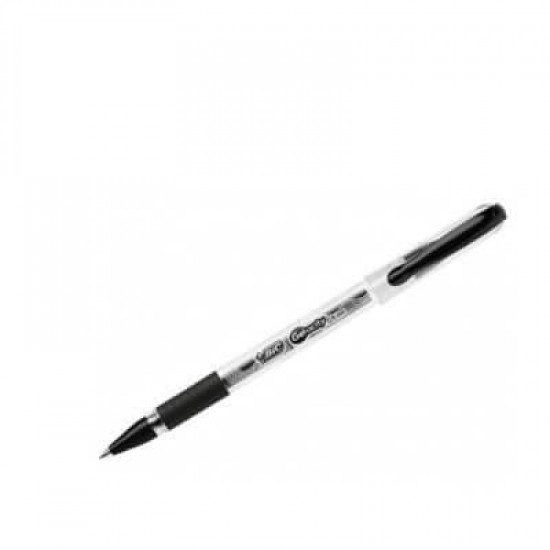 Ручка гелевая GELOCITY STIC черный BIC bcCEL1010266 A-Toys (bc1010266) Ручка гелевая GELOCITY STIC черный BIC bcCEL1010266 A-Toys (bc1010266)