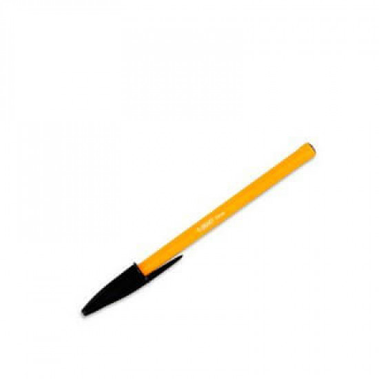 Ручка шариковая Orange черная BIC bc1199110114 A-Toys (bc1199110114) Ручка шариковая Orange черная BIC bc1199110114 A-Toys (bc1199110114)