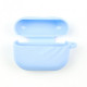 Чохол U-Like Silicone Protective Case для Airpods Pro Wave Небесно Синій Чохол U-Like Silicone Protective Case для Airpods Pro Wave Небесно Синій