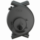 Булерьян WD классический тип 03 d 89мм 26 кВт (1F0011) Булерьян WD классический тип 03 d 89мм 26 кВт (1F0011)