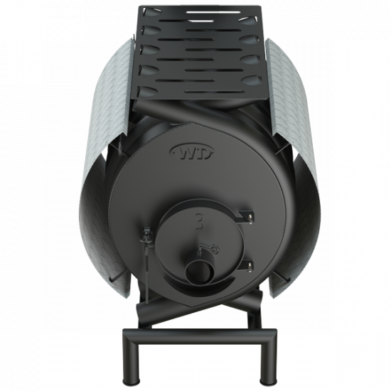 Булерьян WD классический тип 03 d 89мм 26 кВт (1F0011) Булерьян WD классический тип 03 d 89мм 26 кВт (1F0011)