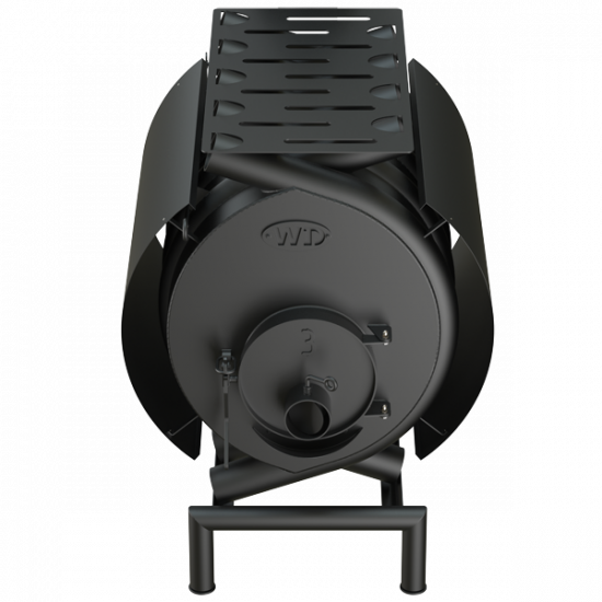 Булерьян WD классический тип 03 d 89мм 26 кВт (1F0011) Булерьян WD классический тип 03 d 89мм 26 кВт (1F0011)