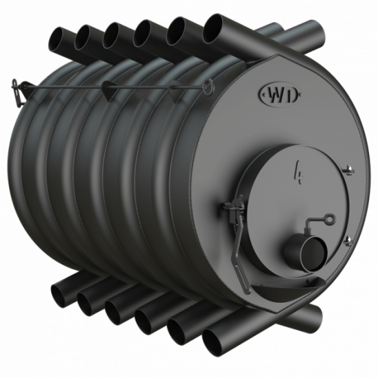 Булерьян WD классический тип 04 d 89мм 35 кВт (1F0005) Булерьян WD классический тип 04 d 89мм 35 кВт (1F0005)