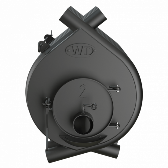 Булерьян WD классический тип 02 d 76мм 18 кВт (1F0014) Булерьян WD классический тип 02 d 76мм 18 кВт (1F0014)