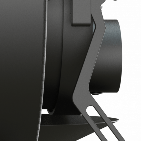 Булерьян WD классический тип 02 d 76мм 18 кВт (1F0014) Булерьян WD классический тип 02 d 76мм 18 кВт (1F0014)