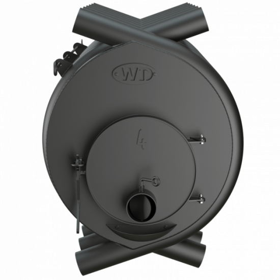 Булерьян WD классический тип 04 d 89мм 35 кВт (1F0005) Булерьян WD классический тип 04 d 89мм 35 кВт (1F0005)