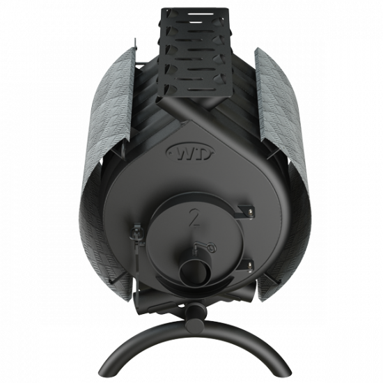Булерьян WD классический тип 02 d 76мм 18 кВт (1F0014) Булерьян WD классический тип 02 d 76мм 18 кВт (1F0014)