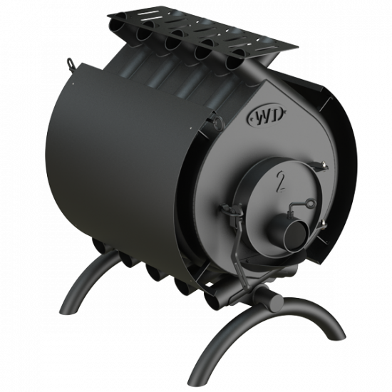 Булерьян WD классический тип 02 d 76мм 18 кВт (1F0014) Булерьян WD классический тип 02 d 76мм 18 кВт (1F0014)