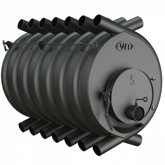 Булерьян WD классический тип 05 d 89мм 40 кВт (1F0019) Булерьян WD классический тип 05 d 89мм 40 кВт (1F0019)