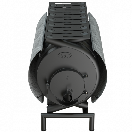 Булерьян WD классический тип 05 d 89мм 40 кВт (1F0019) Булерьян WD классический тип 05 d 89мм 40 кВт (1F0019)