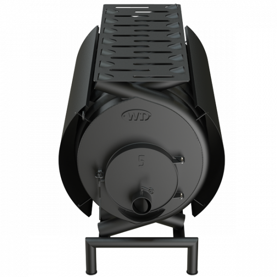 Булерьян WD классический тип 05 d 89мм 40 кВт (1F0019) Булерьян WD классический тип 05 d 89мм 40 кВт (1F0019)