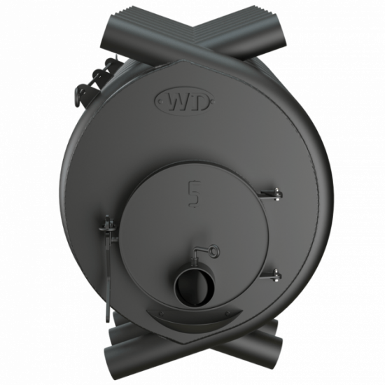 Булерьян WD классический тип 05 d 89мм 40 кВт (1F0019) Булерьян WD классический тип 05 d 89мм 40 кВт (1F0019)