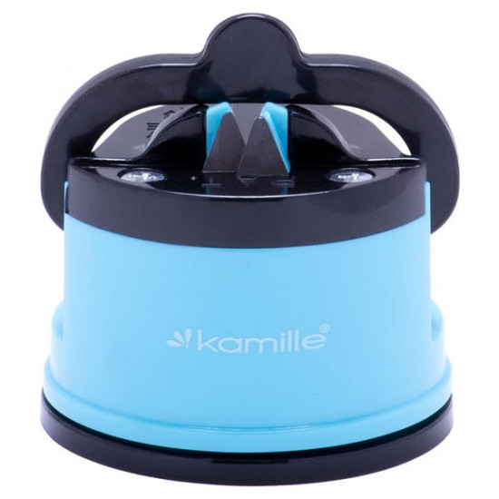 Стругачка для ножів Kamille 5701 (5701) Стругачка для ножів Kamille 5701 (5701)