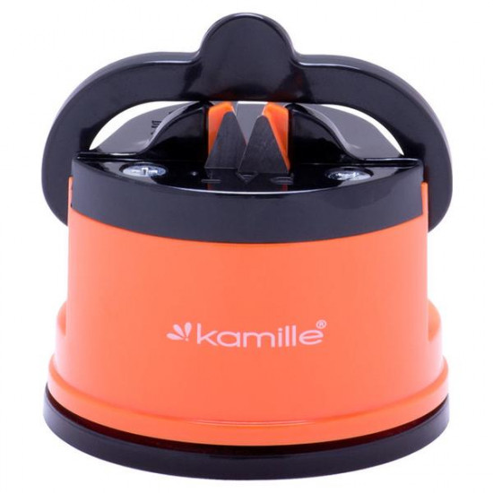 Стругачка для ножів Kamille 5701 (5701) Стругачка для ножів Kamille 5701 (5701)