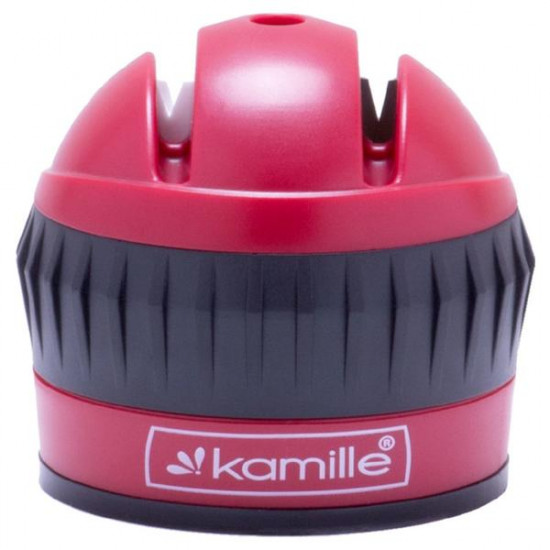 Стругачка для ножів Kamille 5702 (5702) Стругачка для ножів Kamille 5702 (5702)