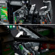 LEGO Technic all-wheel drive off-road truck Mercedes-Benz Zetros 2110 pieces (42129) LEGO Technic all-wheel drive off-road truck Mercedes-Benz Zetros 2110 pieces (42129)