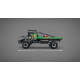 LEGO Technic all-wheel drive off-road truck Mercedes-Benz Zetros 2110 pieces (42129) LEGO Technic all-wheel drive off-road truck Mercedes-Benz Zetros 2110 pieces (42129)