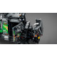 LEGO Technic all-wheel drive off-road truck Mercedes-Benz Zetros 2110 pieces (42129) LEGO Technic all-wheel drive off-road truck Mercedes-Benz Zetros 2110 pieces (42129)