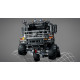 LEGO Technic all-wheel drive off-road truck Mercedes-Benz Zetros 2110 pieces (42129) LEGO Technic all-wheel drive off-road truck Mercedes-Benz Zetros 2110 pieces (42129)