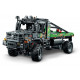 LEGO Technic all-wheel drive off-road truck Mercedes-Benz Zetros 2110 pieces (42129) LEGO Technic all-wheel drive off-road truck Mercedes-Benz Zetros 2110 pieces (42129)