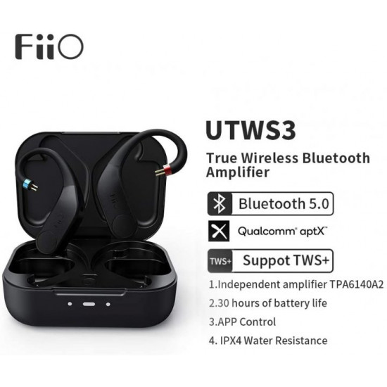 Адаптер FiiO UTWS3 2-pin Адаптер FiiO UTWS3 2-pin