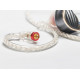 Headphone cable FiiO LC-2.5BS Headphone cable FiiO LC-2.5BS