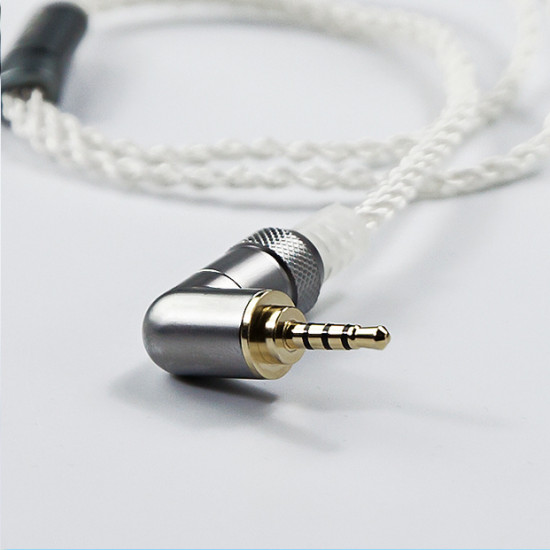 Headphone cable FiiO LC-2.5BS Headphone cable FiiO LC-2.5BS