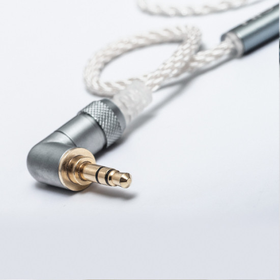 Кабель для навушників FiiO LC-3.5BS Кабель для навушників FiiO LC-3.5BS