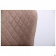 AMF dining chair Enrico beech/latte 521364 AMF dining chair Enrico beech/latte 521364